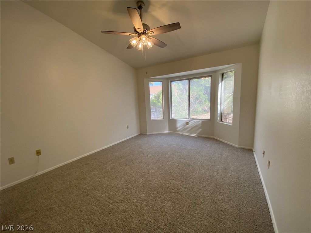 8917 Villa Ridge Drive Las Vegas, NV 89134 - Photo 5 of 10