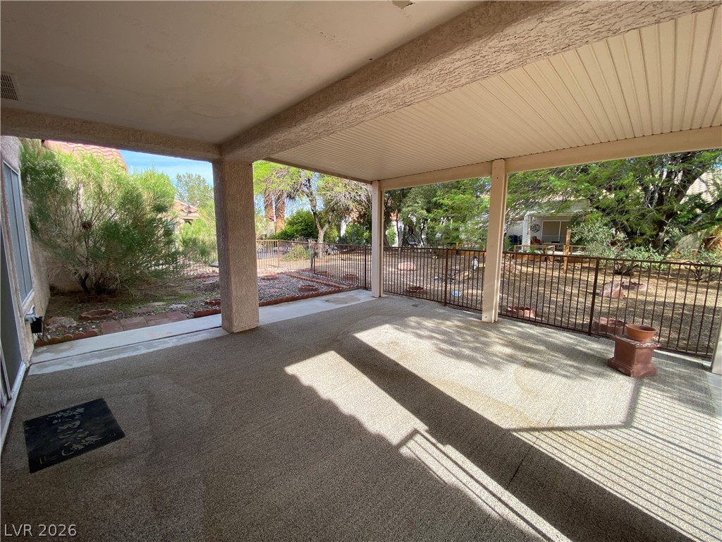 8917 Villa Ridge Drive Las Vegas, NV 89134 - Photo 10 of 10