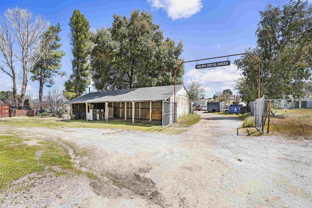 431 Jeb Stuart Road Campo, CA 91906 - Photo 15 of 34 Gallery Image 15