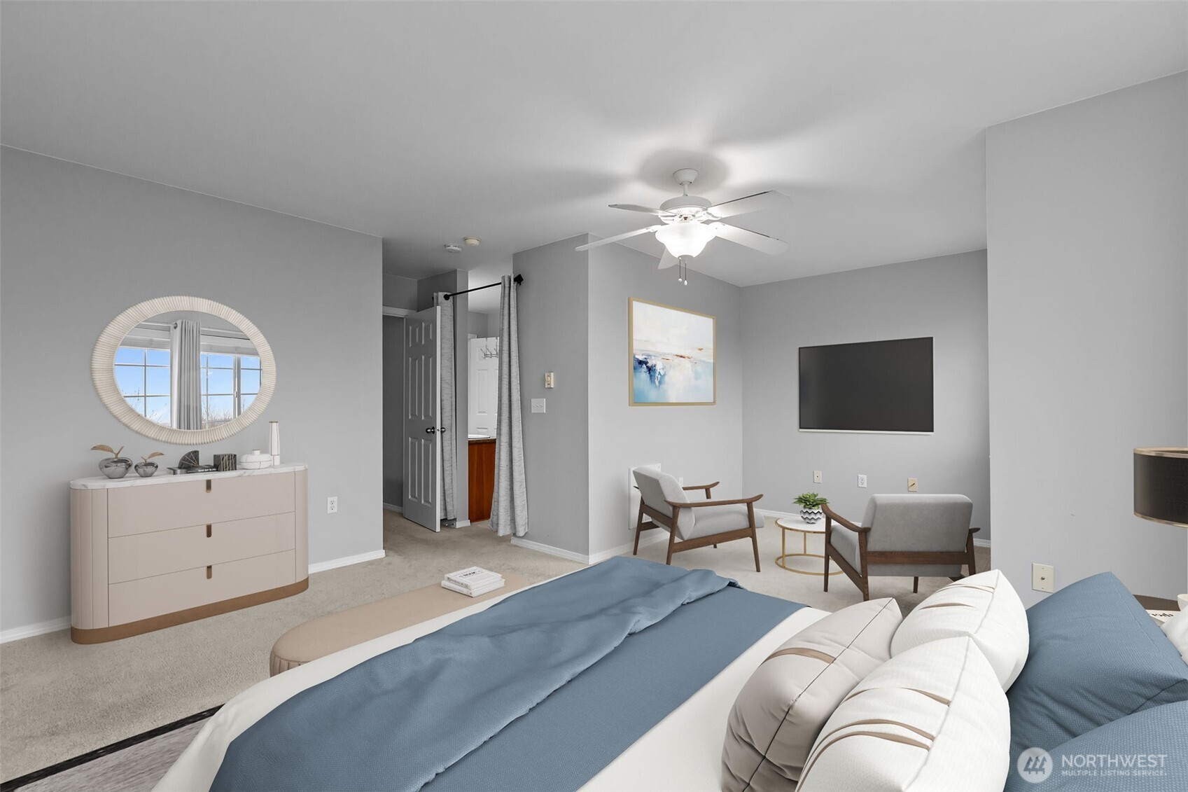 4773 Whitworth Place South, Unit M104 Renton, WA 98055 - Photo 11 of 20