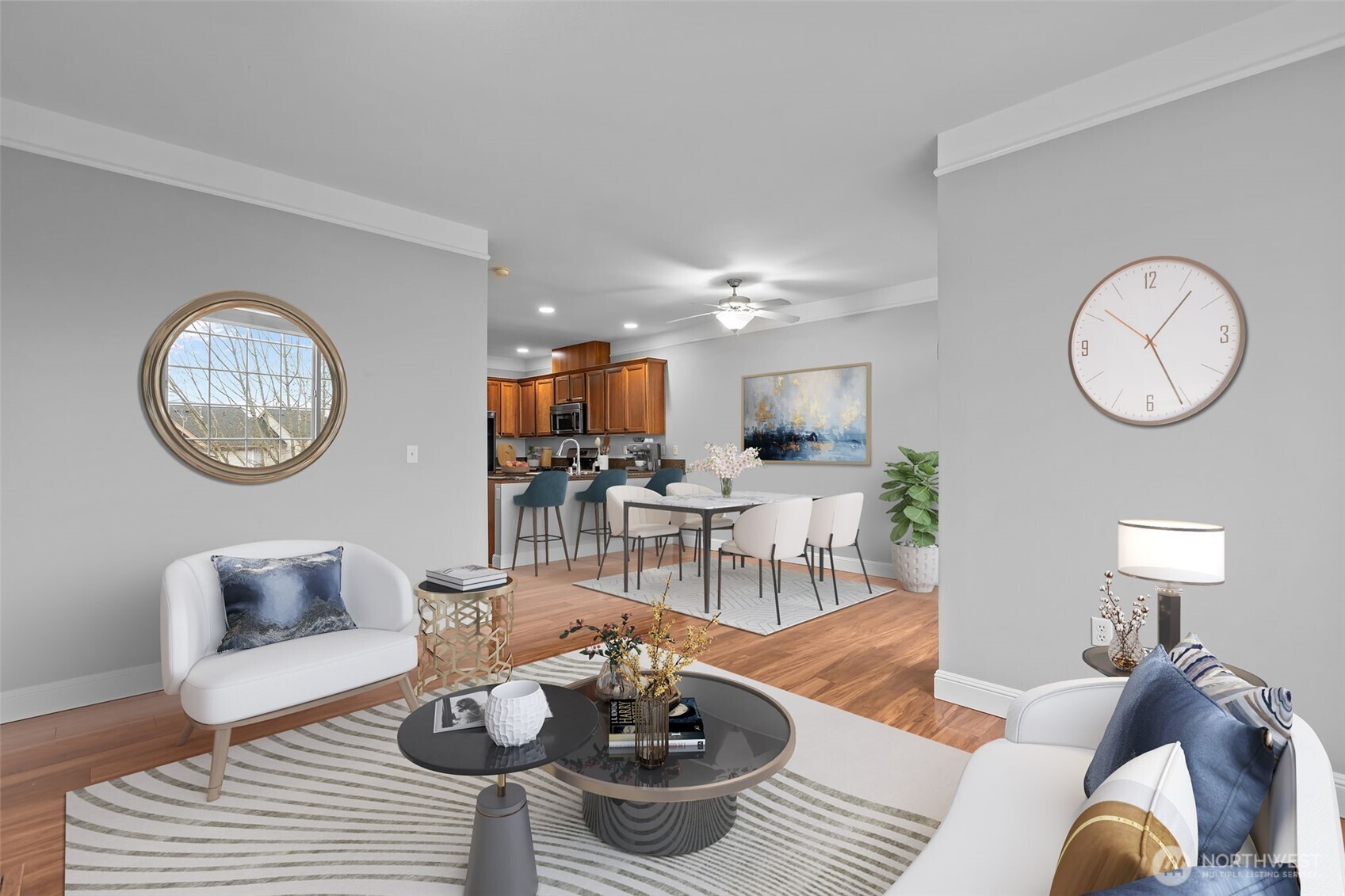 4773 Whitworth Place South, Unit M104 Renton, WA 98055 - Photo 2 of 20