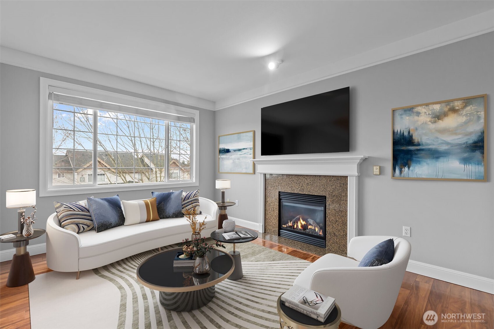 4773 Whitworth Place South, Unit M104 Renton, WA 98055 - Photo 3 of 20