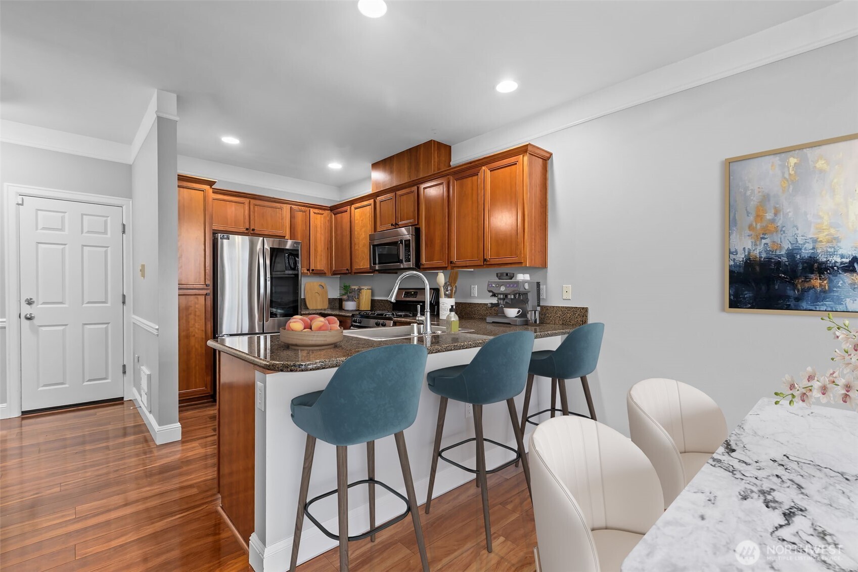 4773 Whitworth Place South, Unit M104 Renton, WA 98055 - Photo 4 of 20