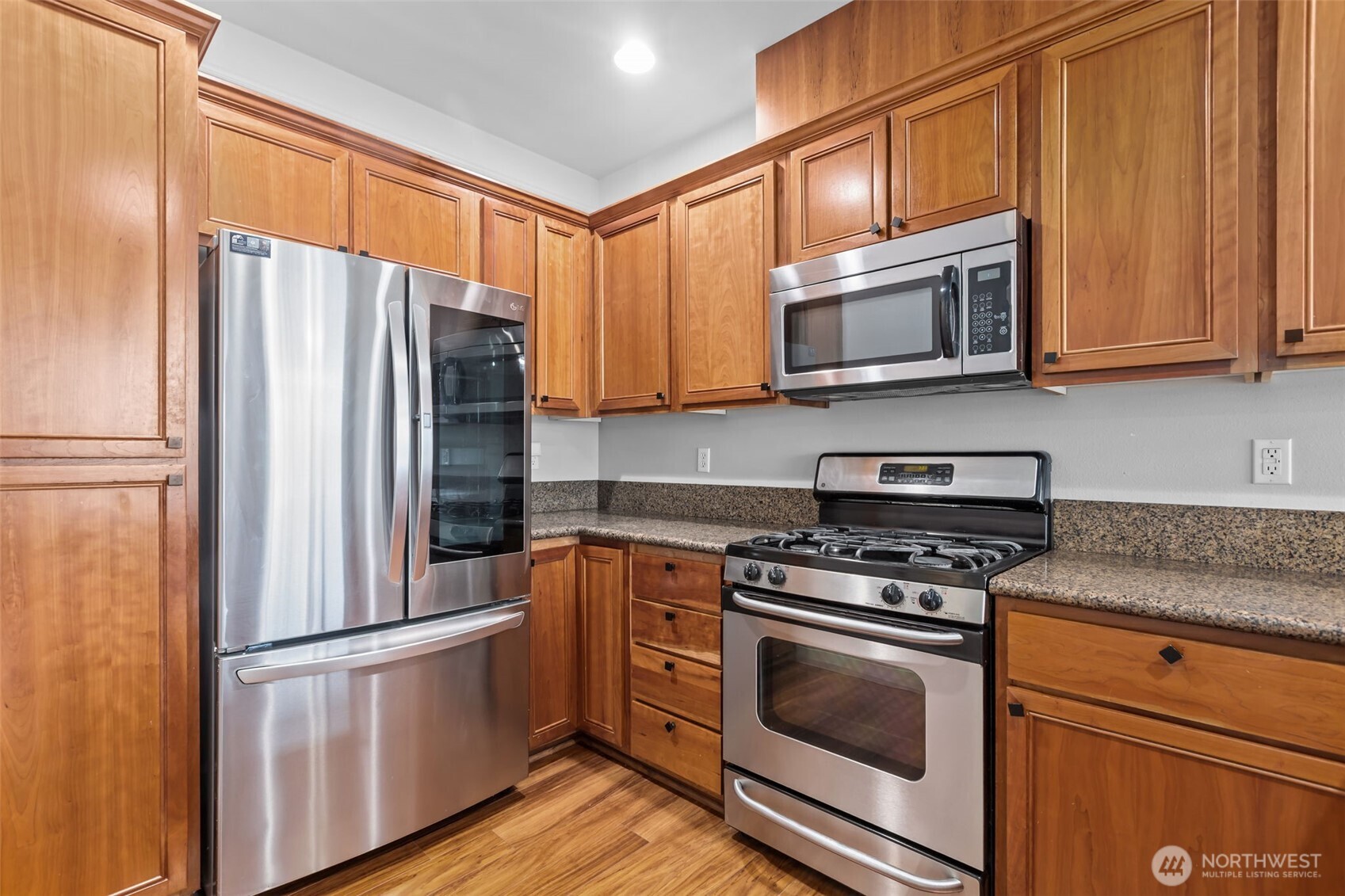 4773 Whitworth Place South, Unit M104 Renton, WA 98055 - Photo 5 of 20