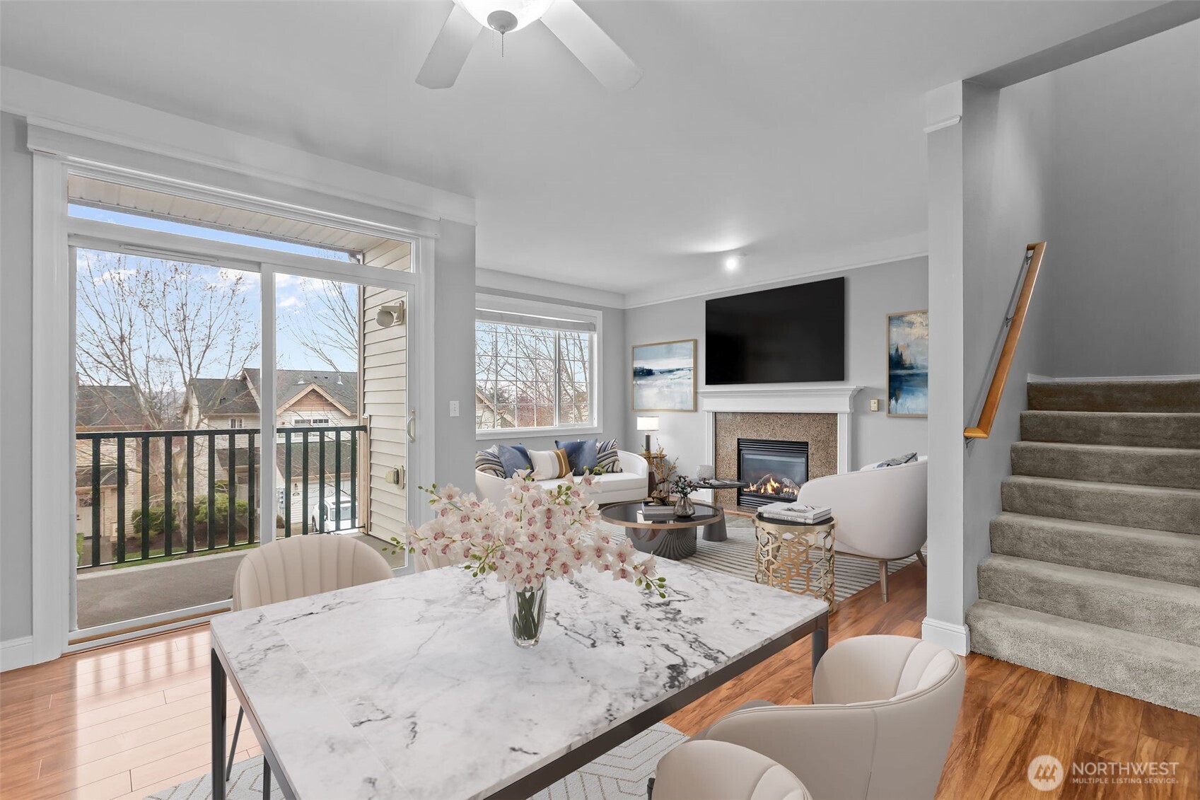 4773 Whitworth Place South, Unit M104 Renton, WA 98055 - Photo 7 of 20