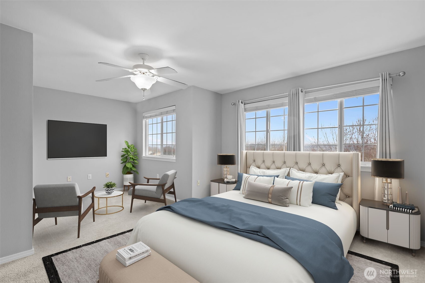 4773 Whitworth Place South, Unit M104 Renton, WA 98055 - Photo 10 of 20