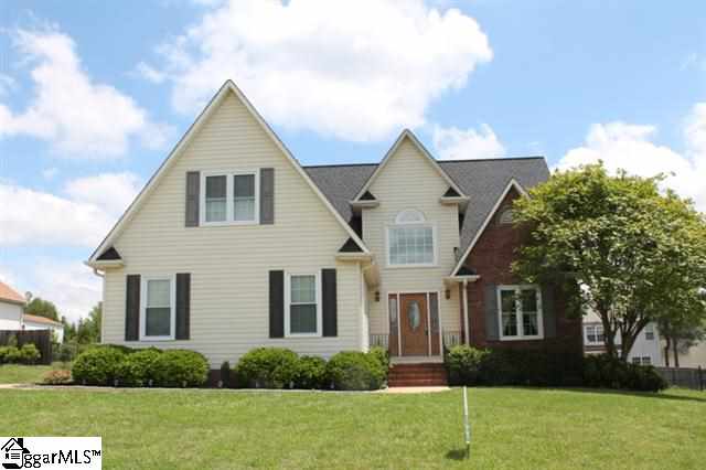 9 Meadow Ridge Drive Greer, SC 29651 - Photo 1 of 1 Gallery Image 1