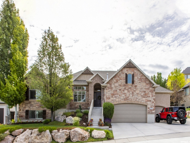 Undisclosed Address North Salt Lake, UT 84054 - Photo 1 of 1
