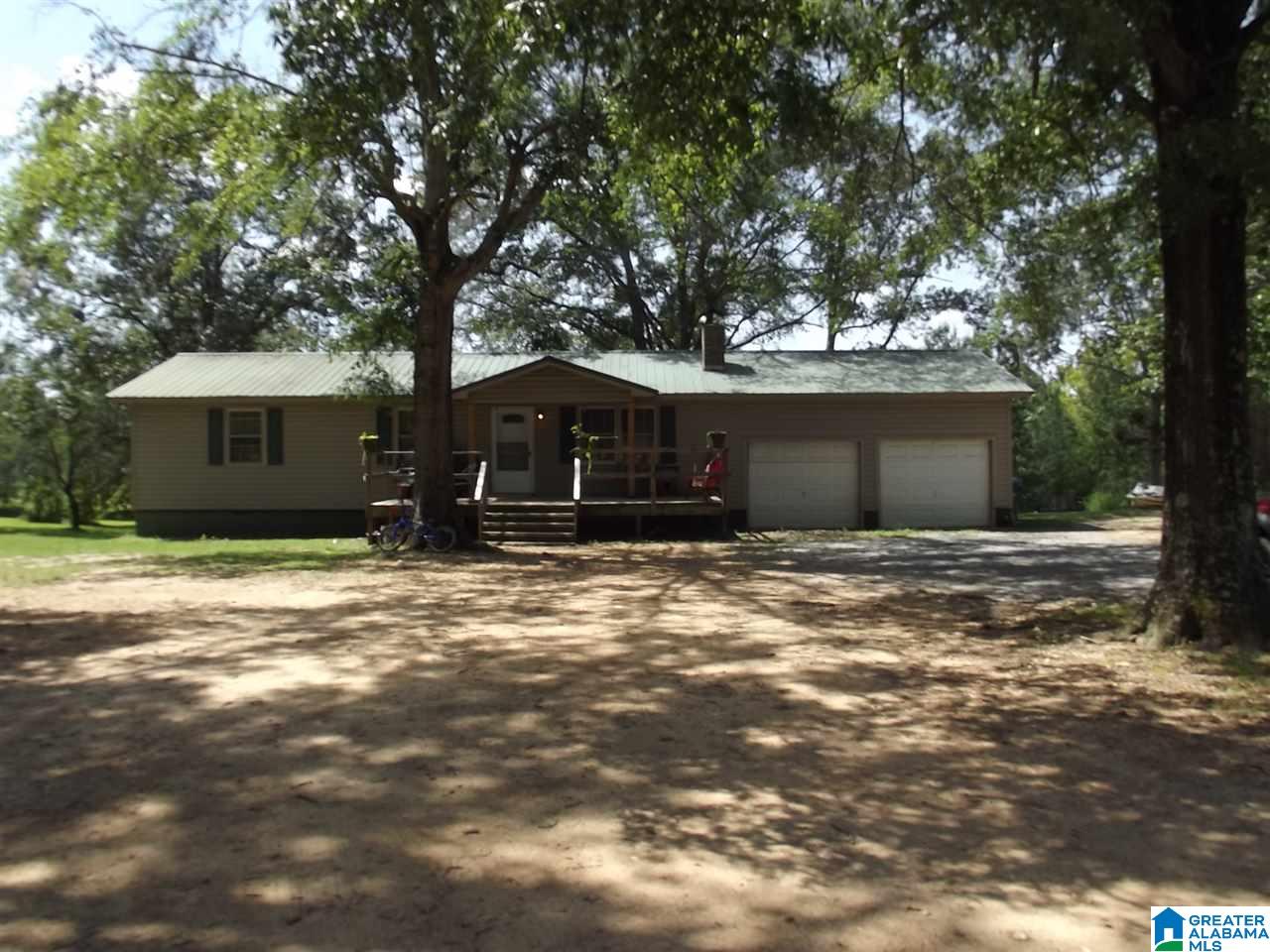 214 Brannen Road Sylacauga, AL 35150 - Photo 20 of 36