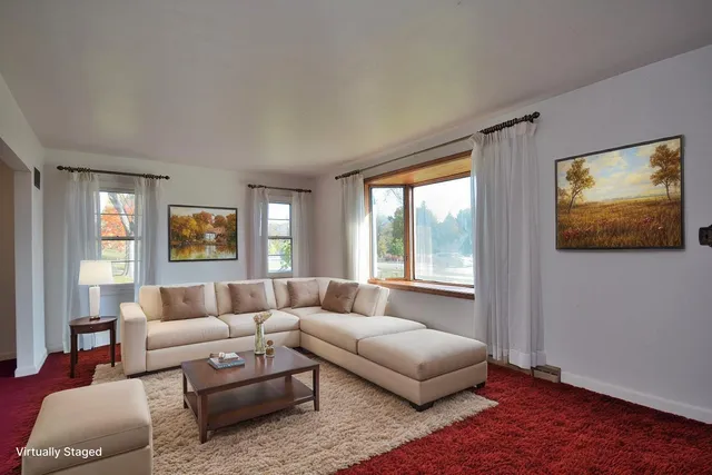 $425,000 | 2365 North Calhoun Road, Brookfield, WI 53045