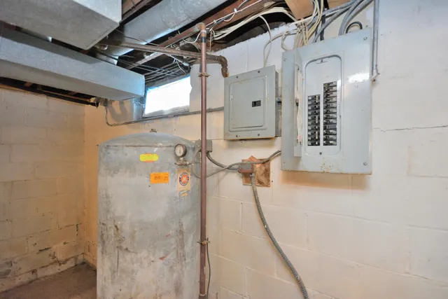 $425,000 | 2365 North Calhoun Road, Brookfield, WI 53045