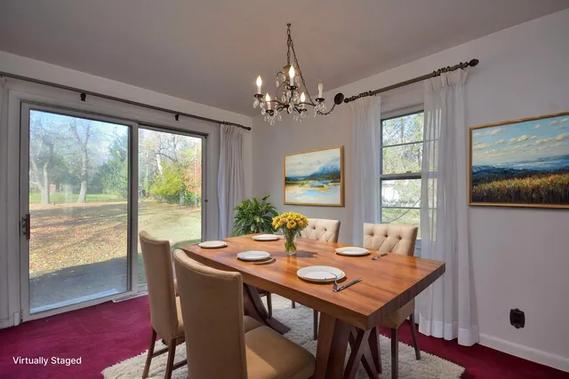 $425,000 | 2365 North Calhoun Road, Brookfield, WI 53045