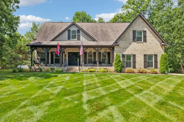 $1,350,000 | 6167 Craddock Lane, Lascassas, TN 37085