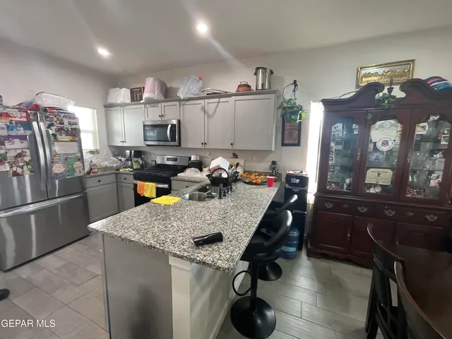 a bathroom with a sink and toilet