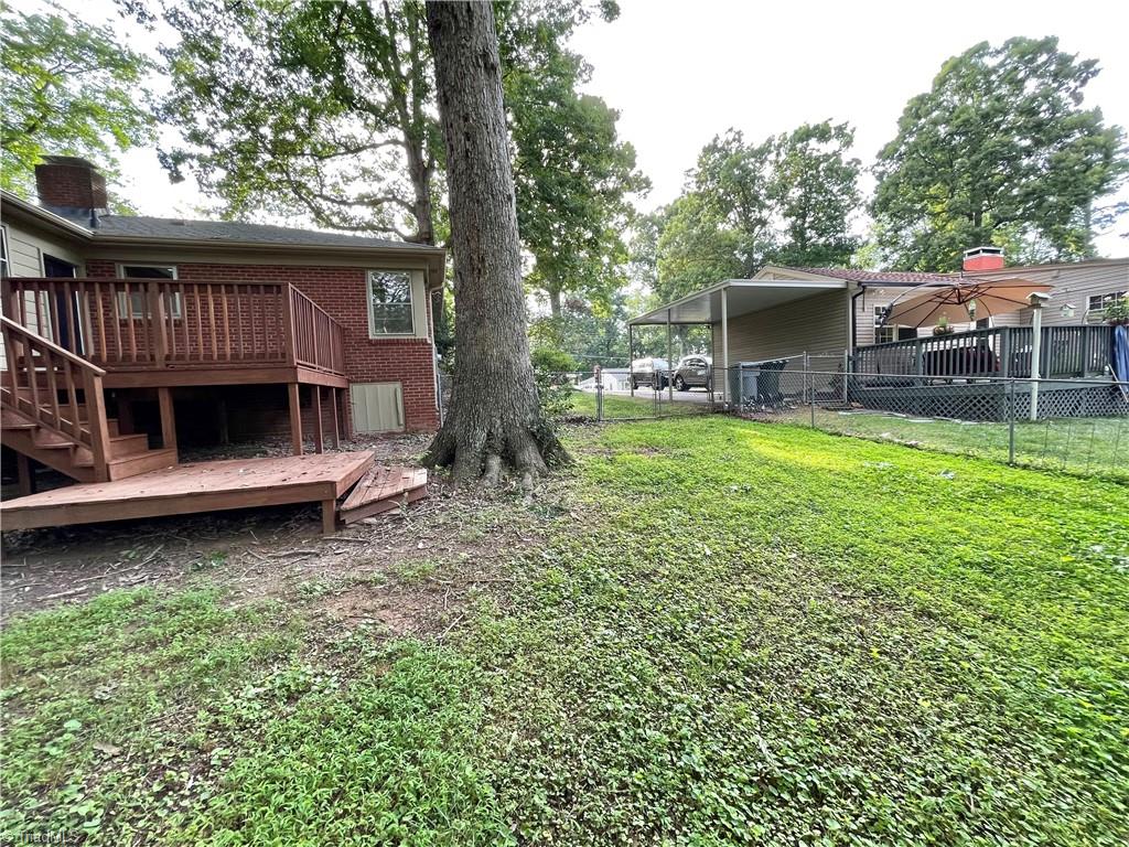 925 Cliff Road Asheboro, NC 27203 - Photo 33 of 34 Gallery Image 33