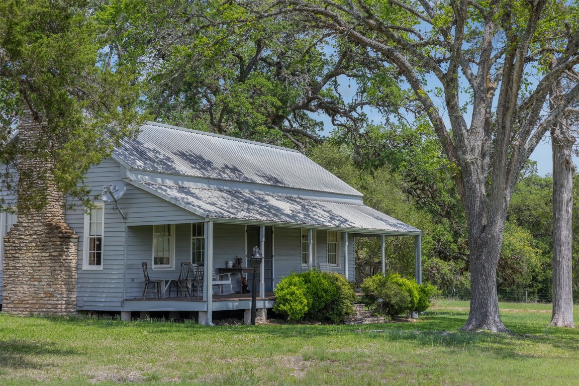 5930 Highway 237 Round Top, TX 78954 - Photo 2 of 34