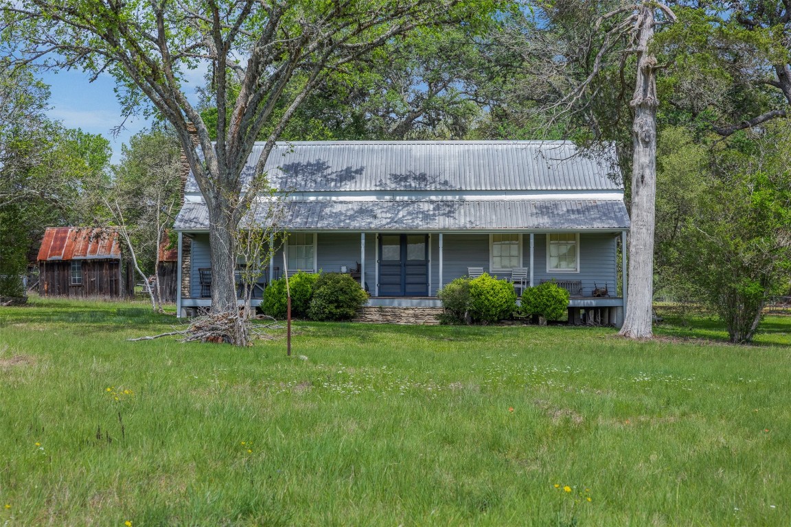 5930 Highway 237 Round Top, TX 78954 - Photo 34 of 34