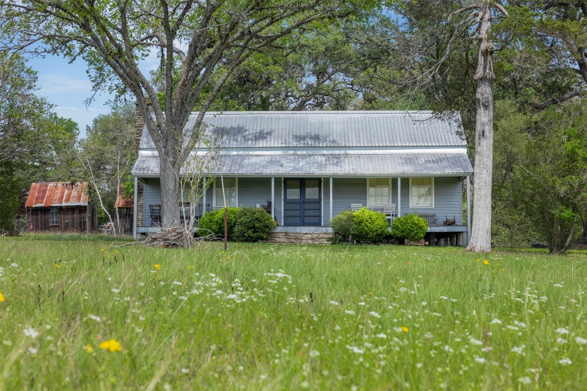 5930 Highway 237 Round Top, TX 78954 - Photo 6 of 34