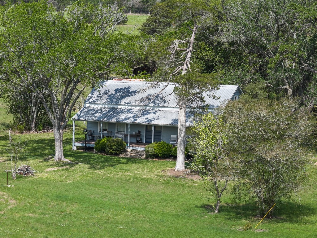 5930 Highway 237 Round Top, TX 78954 - Photo 7 of 34