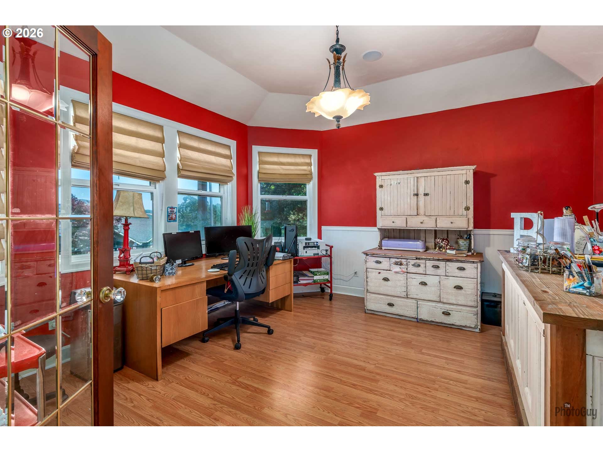 6171 Fernhill Loop Springfield, OR 97478 - Photo 7 of 37 Den/Office