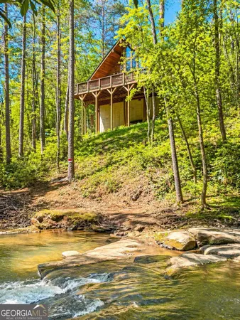 $639,900 | 199 Camelia Lane, Tiger, GA 30576