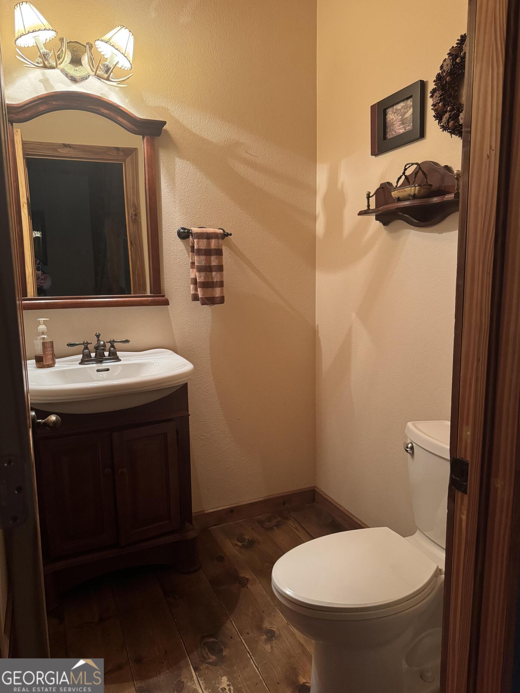 199 Camelia Lane Tiger, GA 30576 - Photo 14 of 19