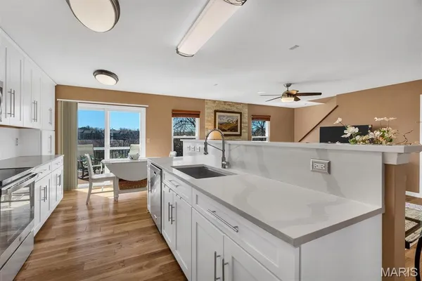 $294,900 | 3572 Pearson Pointe Court, St. Louis, MO 63129