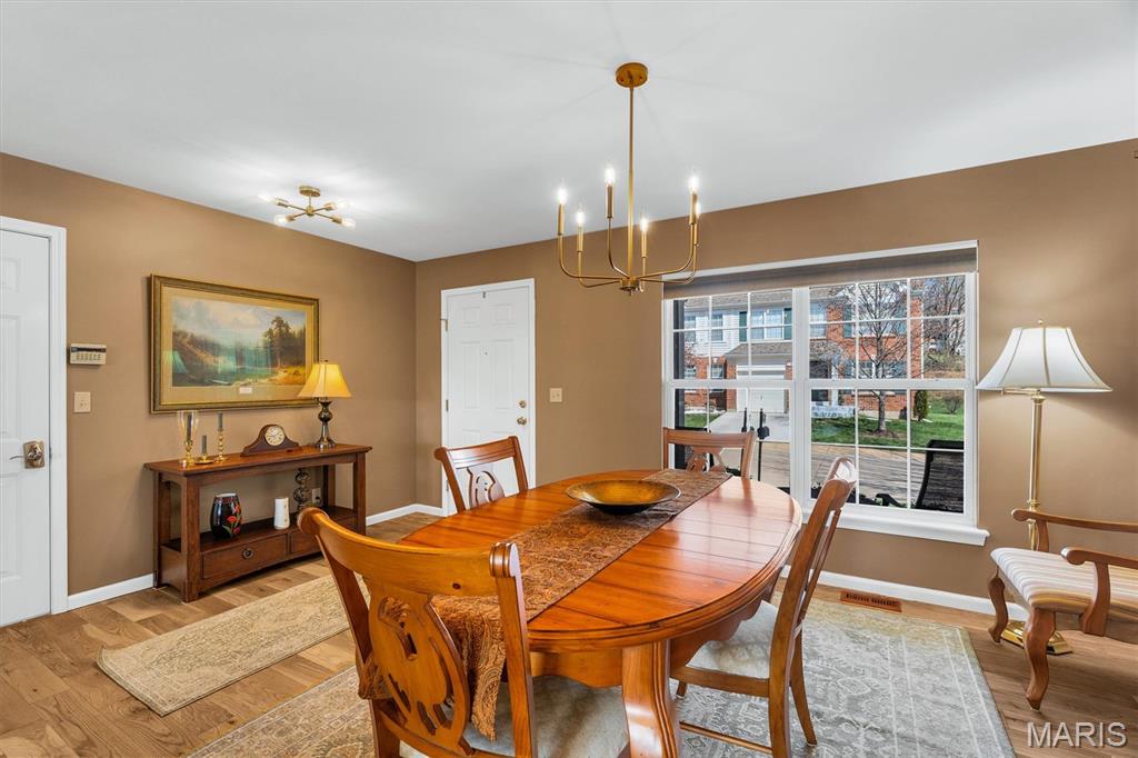 3572 Pearson Pointe Court St. Louis, MO 63129 - Photo 13 of 46