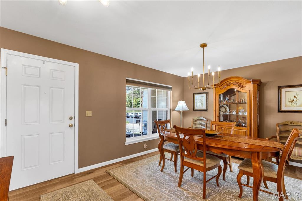 3572 Pearson Pointe Court St. Louis, MO 63129 - Photo 14 of 46