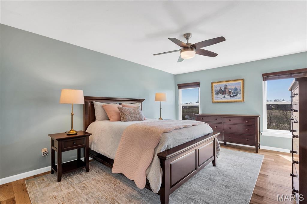 3572 Pearson Pointe Court St. Louis, MO 63129 - Photo 15 of 46