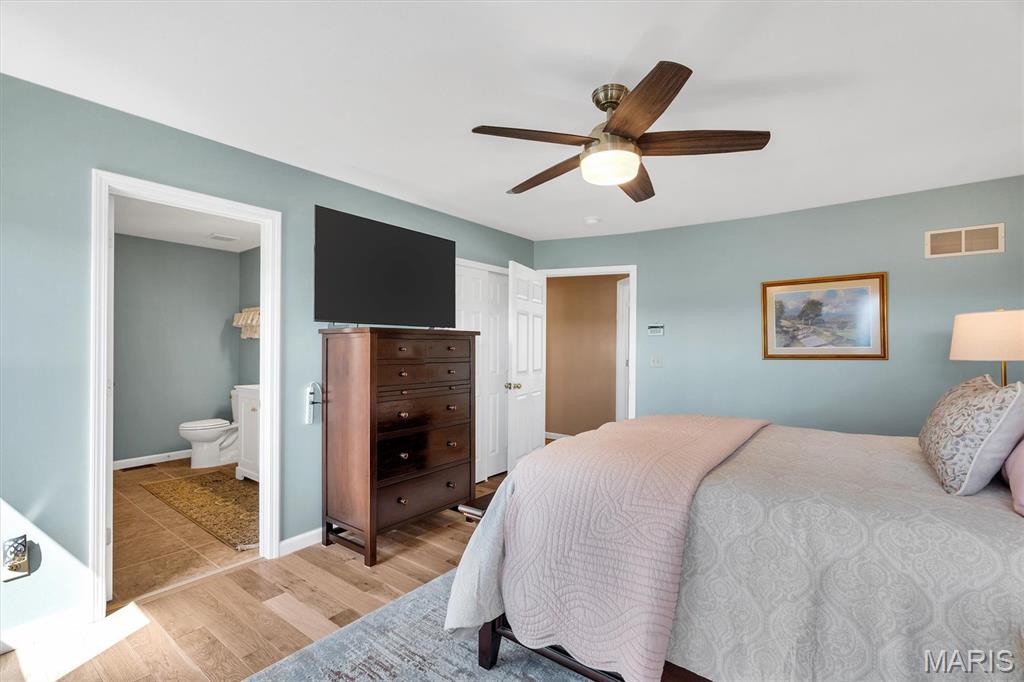 3572 Pearson Pointe Court St. Louis, MO 63129 - Photo 16 of 46