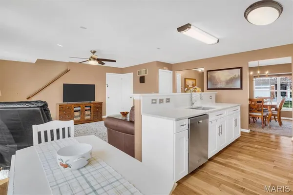 $297,000 | 3572 Pearson Pointe Court, St. Louis, MO 63129