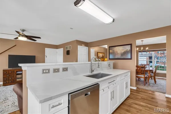 $297,000 | 3572 Pearson Pointe Court, St. Louis, MO 63129