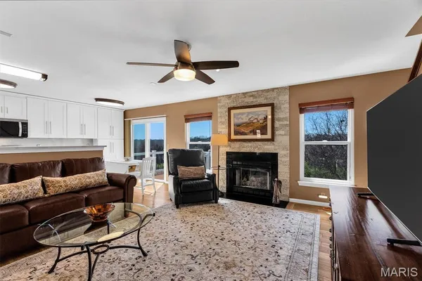 $297,000 | 3572 Pearson Pointe Court, St. Louis, MO 63129