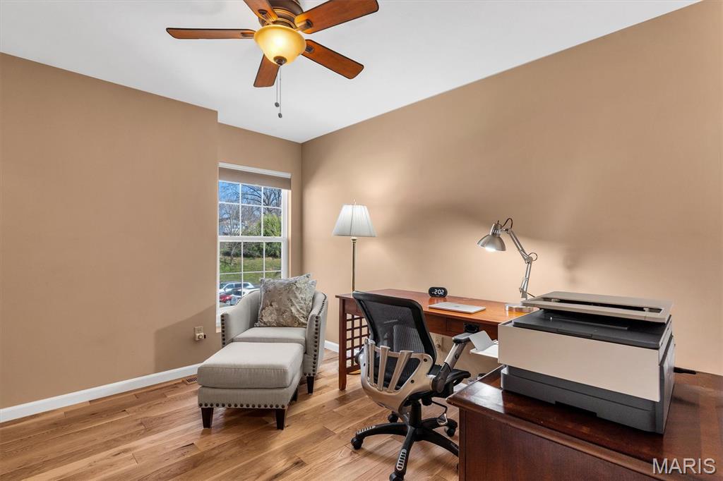 3572 Pearson Pointe Court St. Louis, MO 63129 - Photo 20 of 46