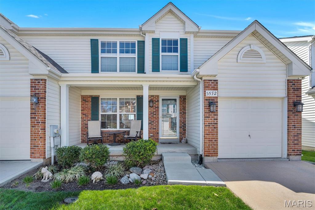 3572 Pearson Pointe Court St. Louis, MO 63129 - Photo 2 of 46