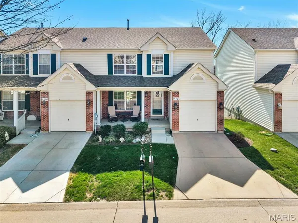 $297,000 | 3572 Pearson Pointe Court, St. Louis, MO 63129