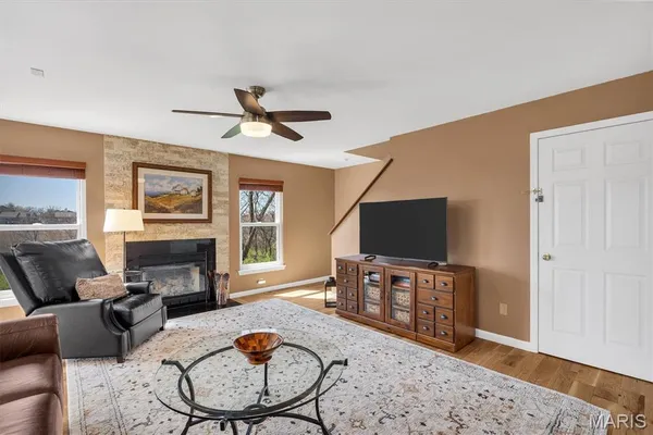 $297,000 | 3572 Pearson Pointe Court, St. Louis, MO 63129