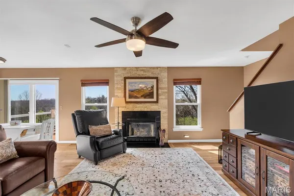 $297,000 | 3572 Pearson Pointe Court, St. Louis, MO 63129