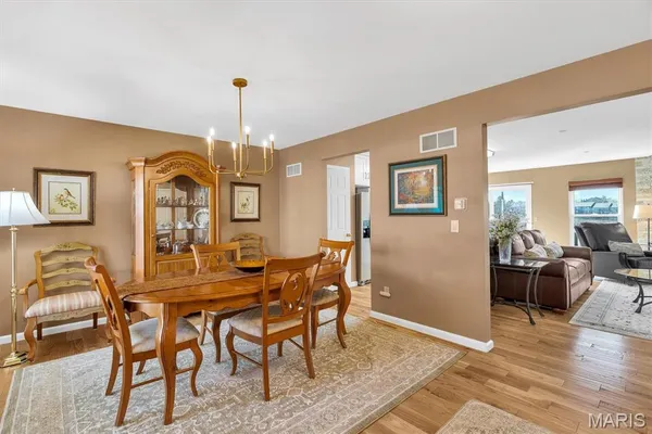 $297,000 | 3572 Pearson Pointe Court, St. Louis, MO 63129