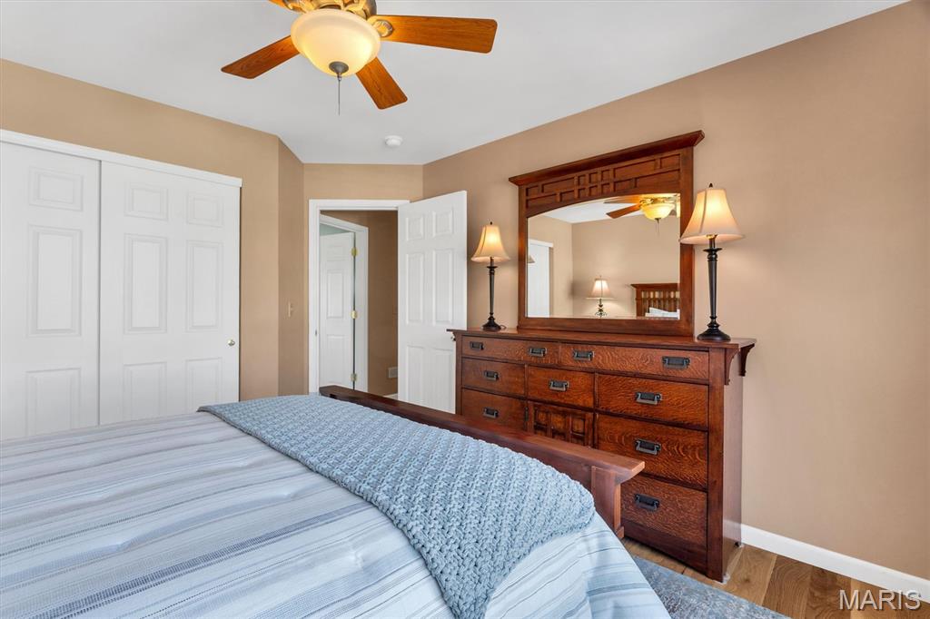 3572 Pearson Pointe Court St. Louis, MO 63129 - Photo 23 of 46