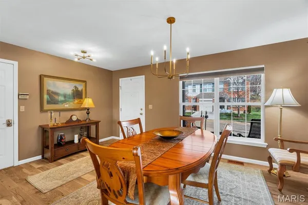 $297,000 | 3572 Pearson Pointe Court, St. Louis, MO 63129