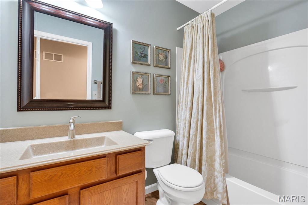 3572 Pearson Pointe Court St. Louis, MO 63129 - Photo 24 of 46