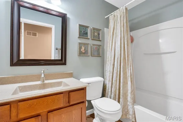 $297,000 | 3572 Pearson Pointe Court, St. Louis, MO 63129