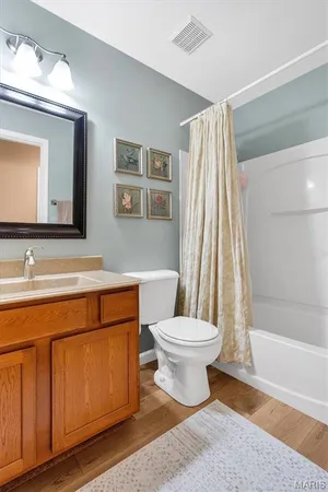 $297,000 | 3572 Pearson Pointe Court, St. Louis, MO 63129