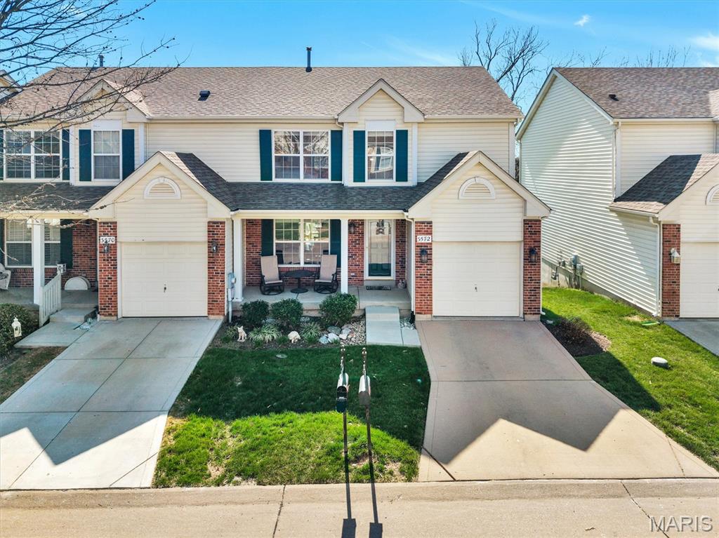 3572 Pearson Pointe Court St. Louis, MO 63129 - Photo 36 of 46