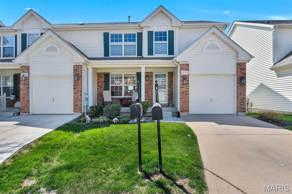 3572 Pearson Pointe Court St. Louis, MO 63129 - Photo 37 of 46
