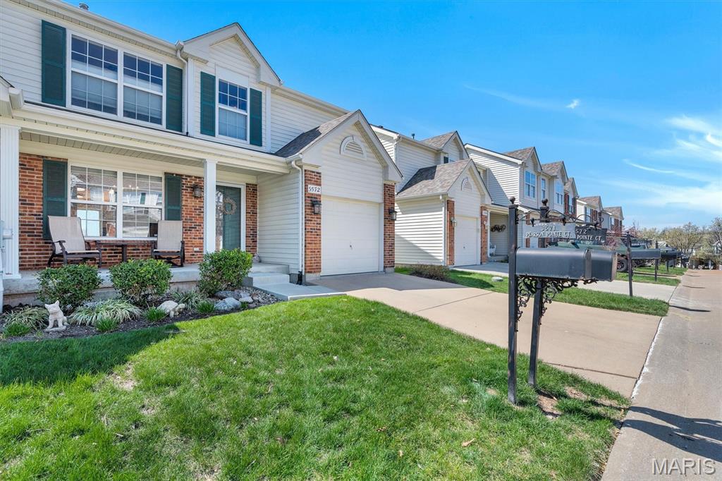 3572 Pearson Pointe Court St. Louis, MO 63129 - Photo 38 of 46