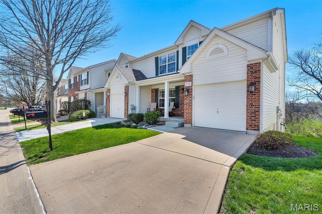3572 Pearson Pointe Court St. Louis, MO 63129 - Photo 39 of 46