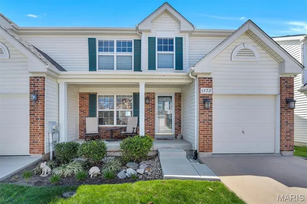 $297,000 | 3572 Pearson Pointe Court, St. Louis, MO 63129